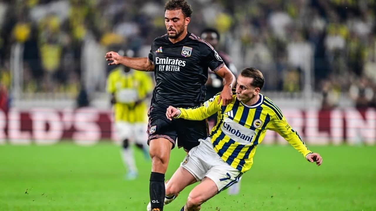 Foto - Şampiyonlar Ligi hasreti bitecek mi? Lyon-Fenerbahçe muhtemel 11’leri 