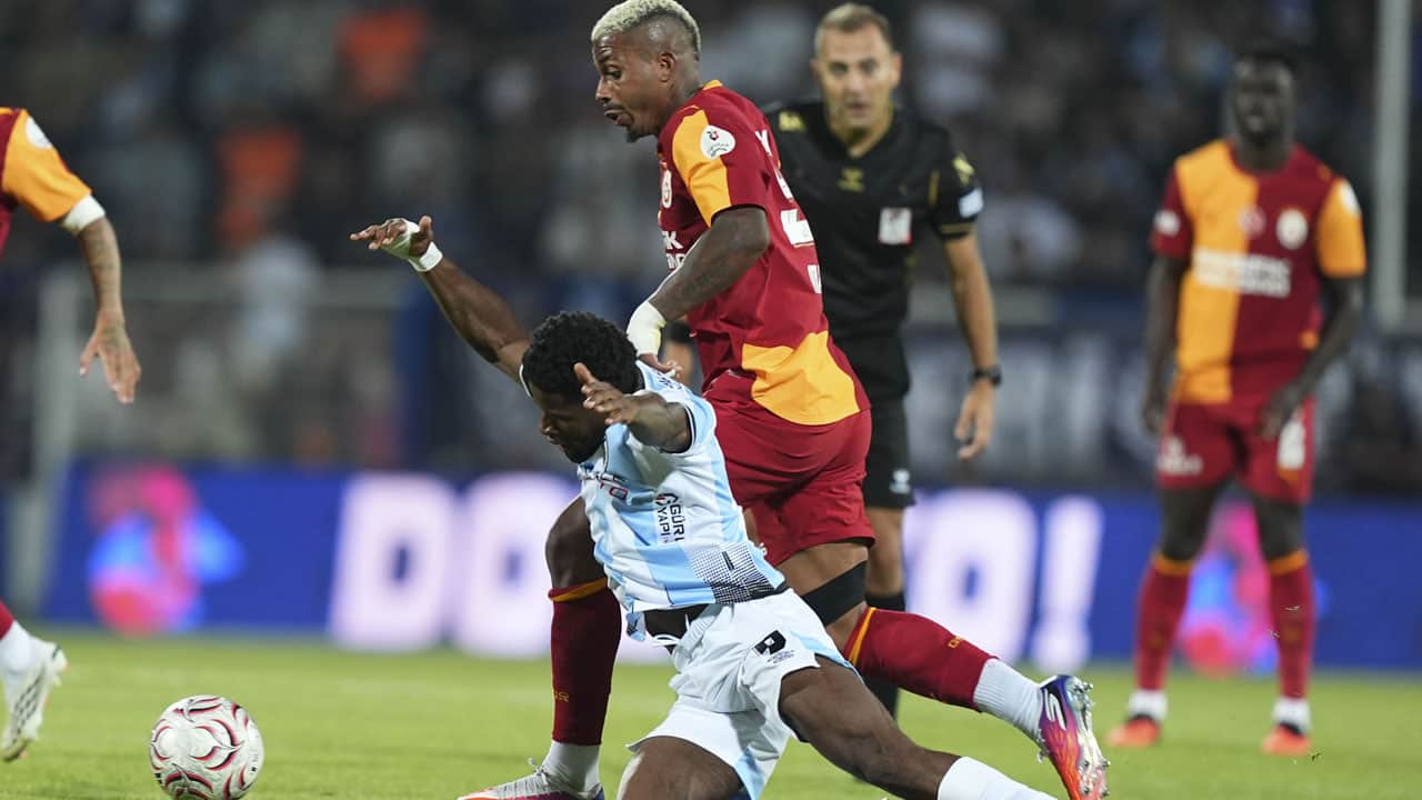 Foto - Şampiyonlar Ligi heyecanı başlıyor! Gelin Galatasaray ve Fenerbahçe’nin rakiplerini tanıyalım