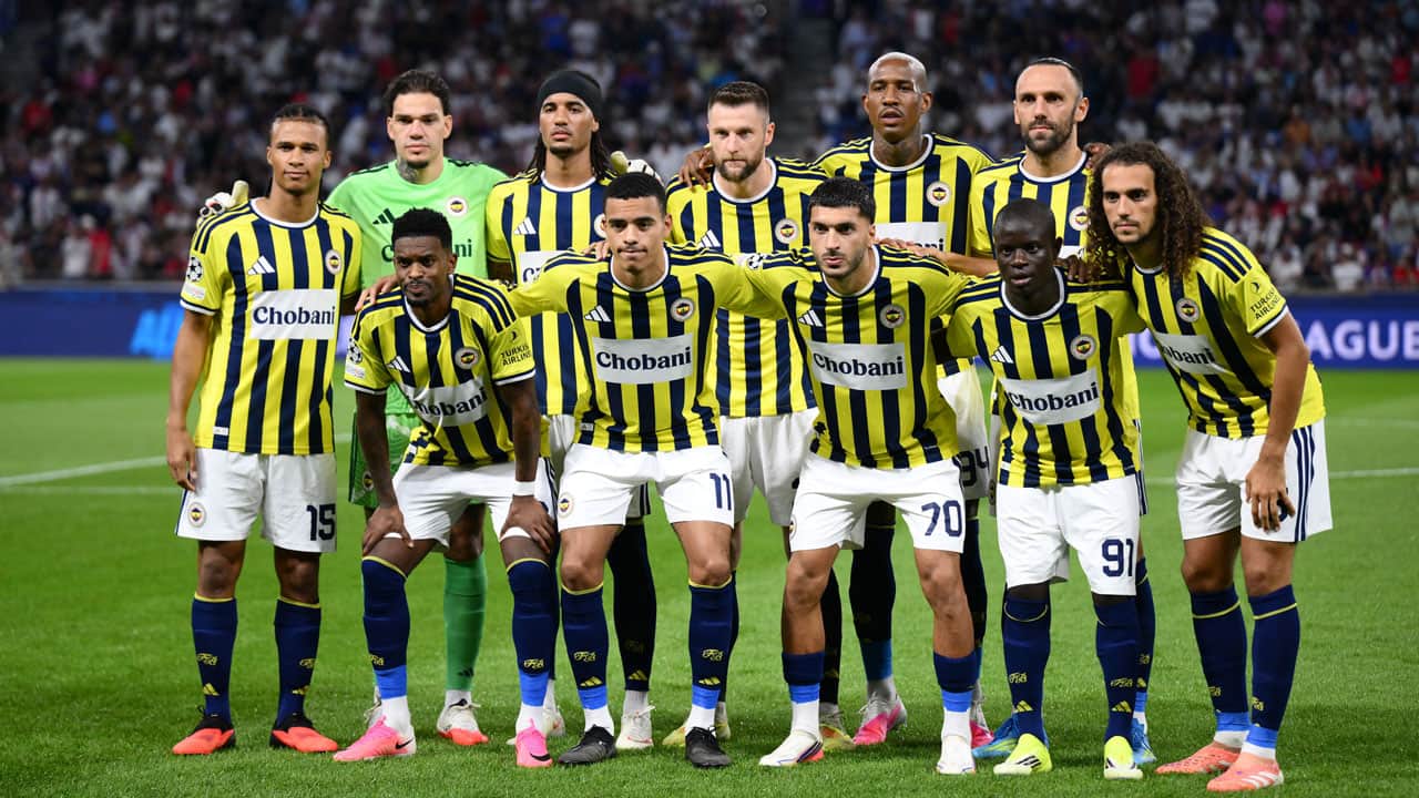 Foto - Şampiyonlar Ligi heyecanı başlıyor! Gelin Galatasaray ve Fenerbahçe’nin rakiplerini tanıyalım