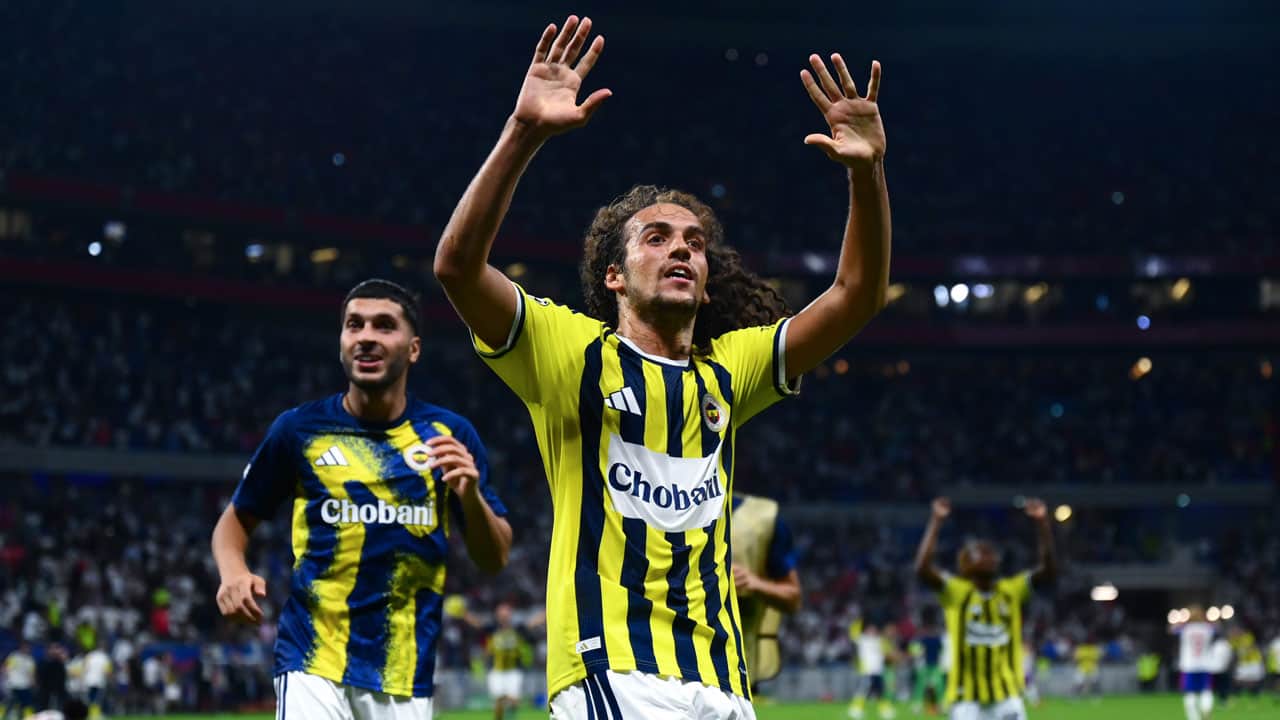 Foto - Şampiyonlar Ligi heyecanı başlıyor! Gelin Galatasaray ve Fenerbahçe’nin rakiplerini tanıyalım