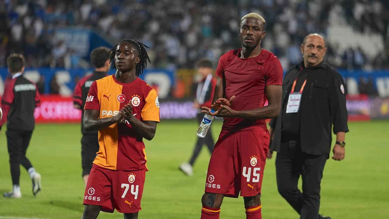 Foto - Şampiyonlar Ligi heyecanı başlıyor! Gelin Galatasaray ve Fenerbahçe’nin rakiplerini tanıyalım