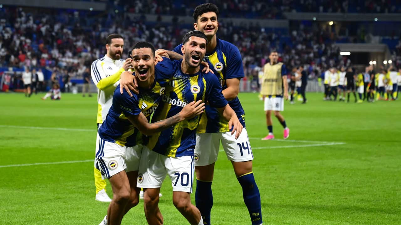 Foto - Şampiyonlar Ligi heyecanı başlıyor! Gelin Galatasaray ve Fenerbahçe’nin rakiplerini tanıyalım