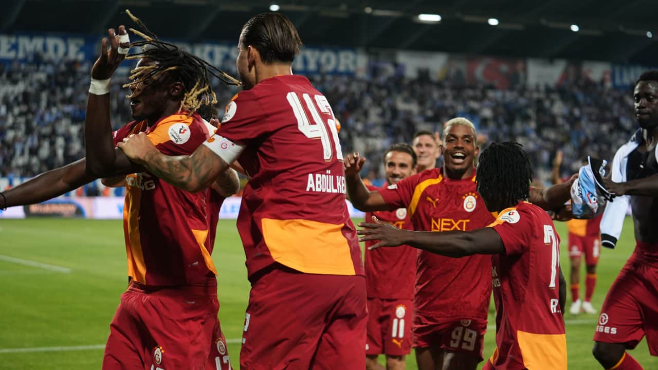 Foto - Şampiyonlar Ligi heyecanı başlıyor! Gelin Galatasaray ve Fenerbahçe’nin rakiplerini tanıyalım