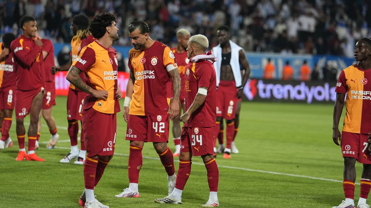 Foto - Şampiyonlar Ligi heyecanı başlıyor! Gelin Galatasaray ve Fenerbahçe’nin rakiplerini tanıyalım
