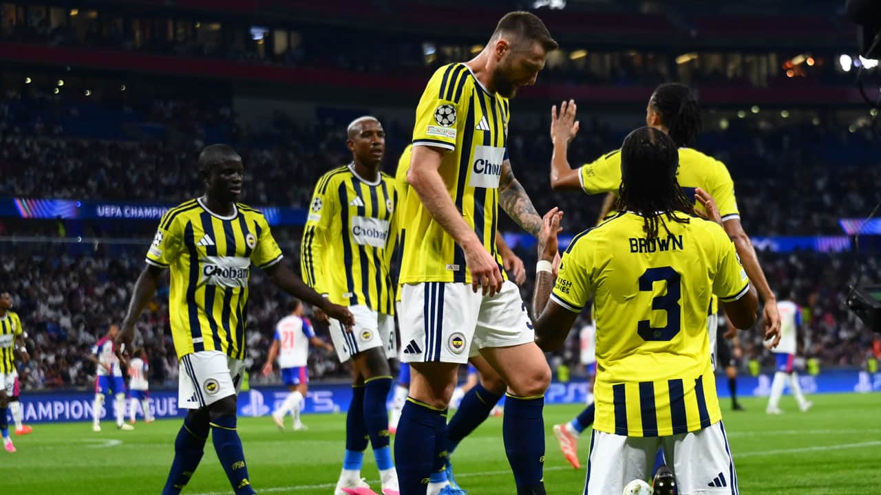 Foto - Şampiyonlar Ligi heyecanı başlıyor! Gelin Galatasaray ve Fenerbahçe’nin rakiplerini tanıyalım