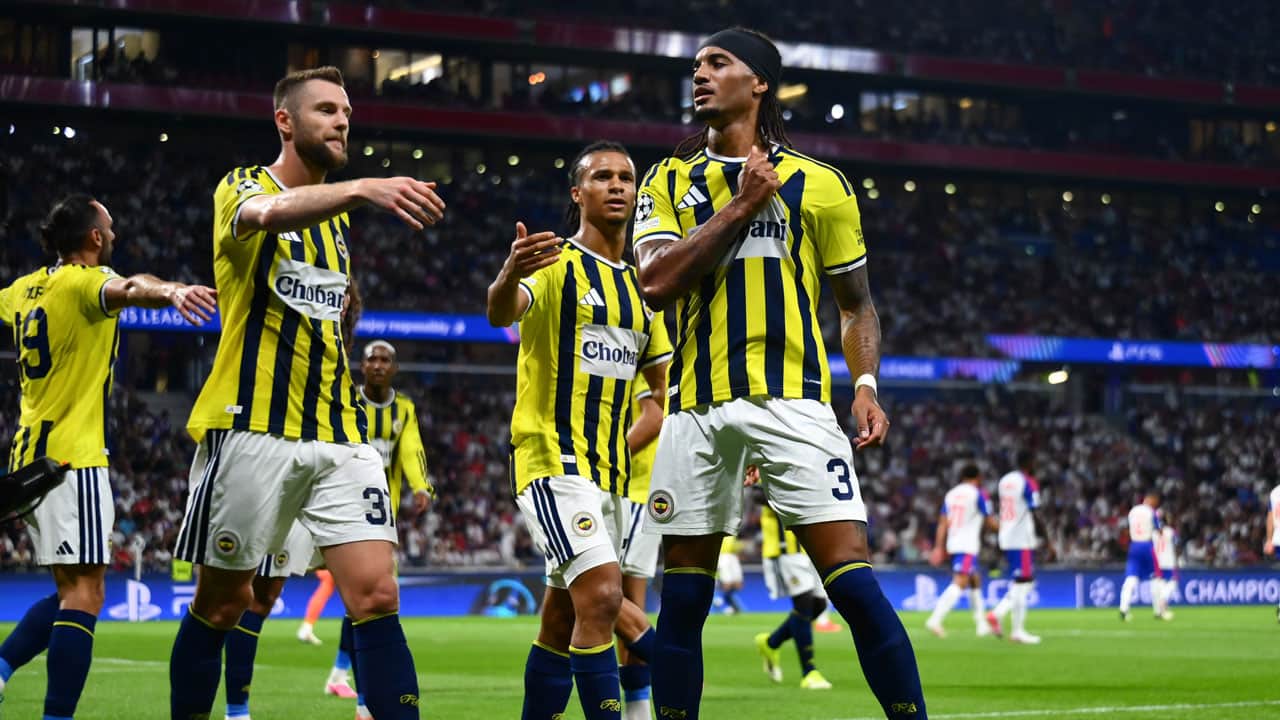 Foto - Şampiyonlar Ligi heyecanı başlıyor! Gelin Galatasaray ve Fenerbahçe’nin rakiplerini tanıyalım