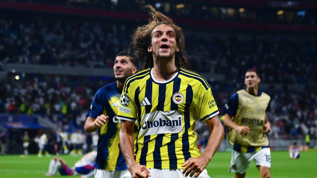 Foto - Şampiyonlar Ligi heyecanı başlıyor! Gelin Galatasaray ve Fenerbahçe’nin rakiplerini tanıyalım