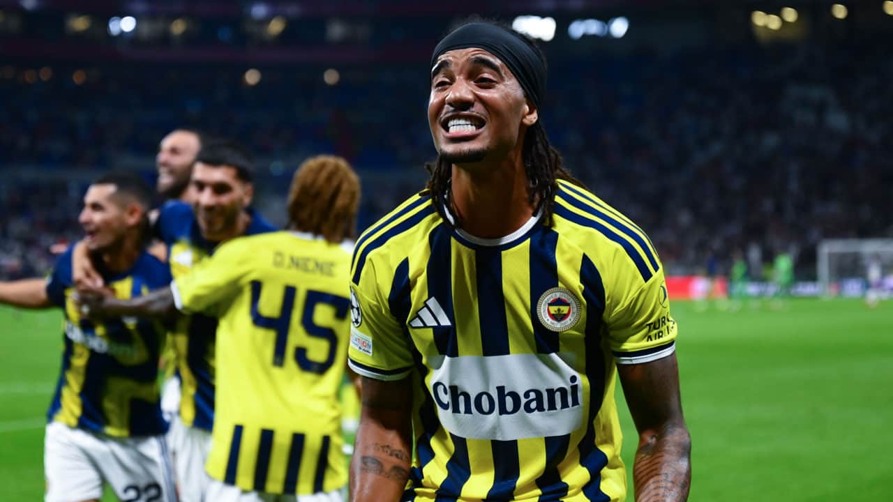 Foto - Şampiyonlar Ligi heyecanı başlıyor! Gelin Galatasaray ve Fenerbahçe’nin rakiplerini tanıyalım