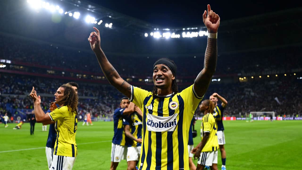 Foto - Şampiyonlar Ligi heyecanı başlıyor! Gelin Galatasaray ve Fenerbahçe’nin rakiplerini tanıyalım
