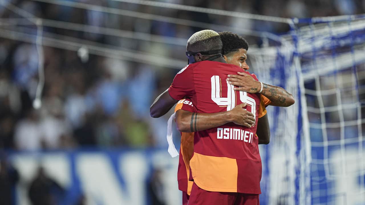 Foto - Şampiyonlar Ligi heyecanı başlıyor! Gelin Galatasaray ve Fenerbahçe’nin rakiplerini tanıyalım