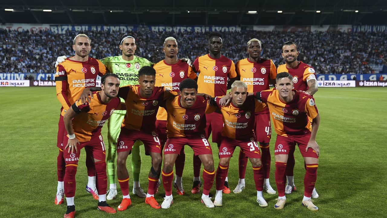 Foto - Şampiyonlar Ligi heyecanı başlıyor! Gelin Galatasaray ve Fenerbahçe’nin rakiplerini tanıyalım