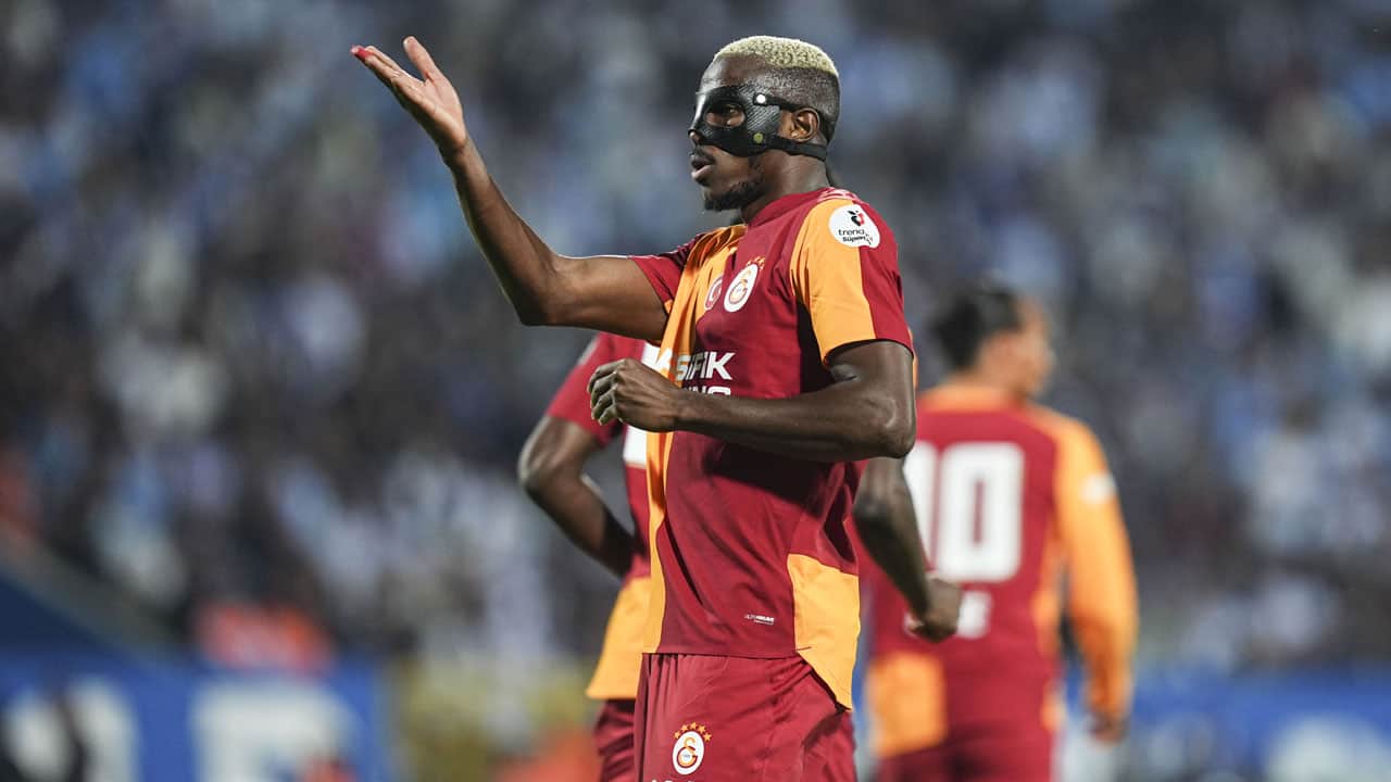 Foto - Şampiyonlar Ligi heyecanı başlıyor! Gelin Galatasaray ve Fenerbahçe’nin rakiplerini tanıyalım