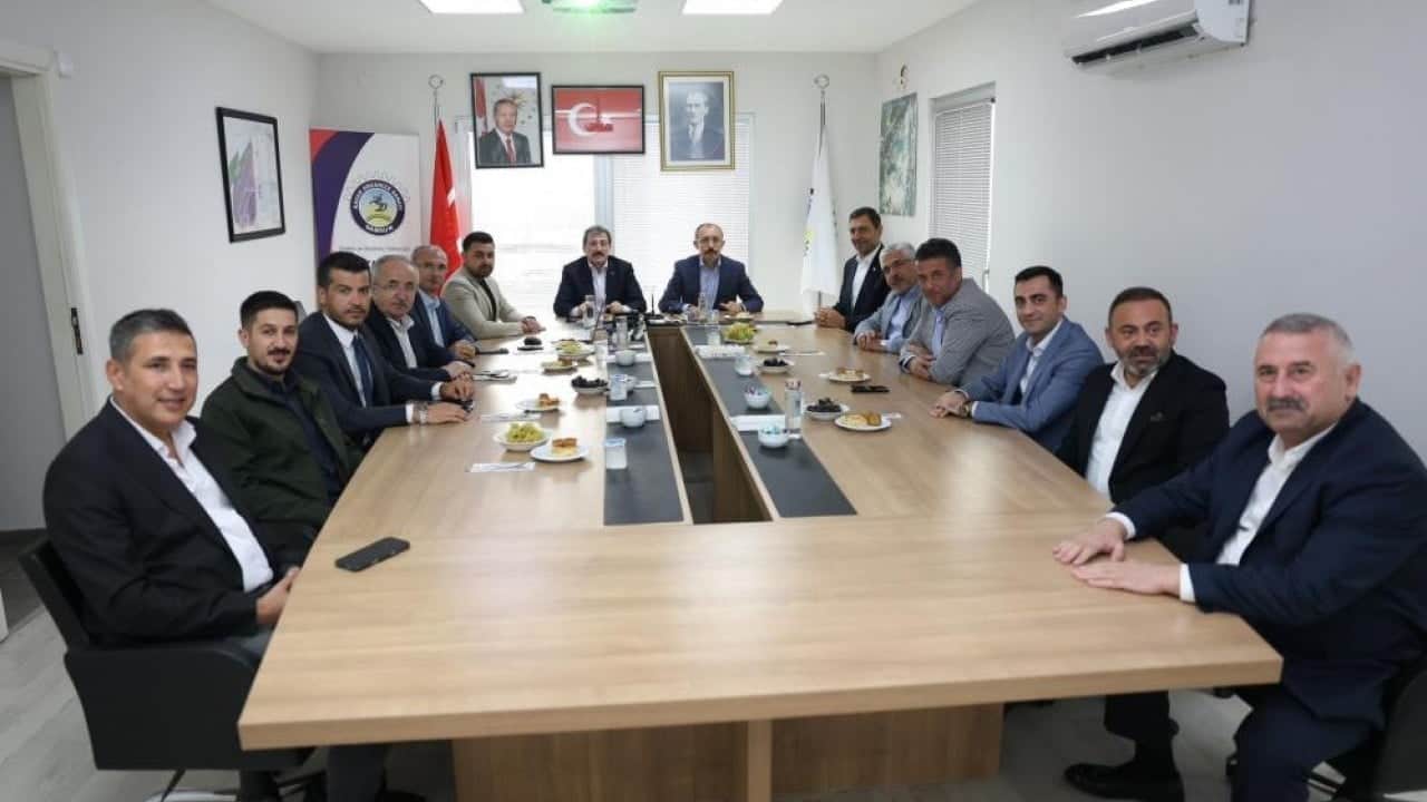 Foto - Samsun, savunma sanayisinin yeni üssü oldu MKE ve ROKETSAN kenti ihya etti