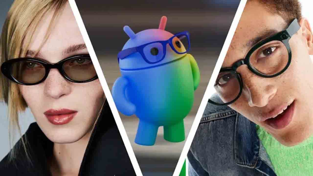 Samsung ve Google işbirliği yaptı: Teknoloji devlerinden yeni akıllı gözlük