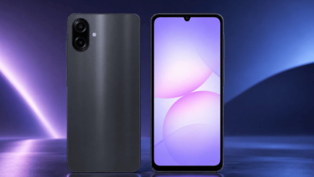 Foto - Samsung yaptı yapacağını: Uygun fiyatlı A07s satışa çıktı!