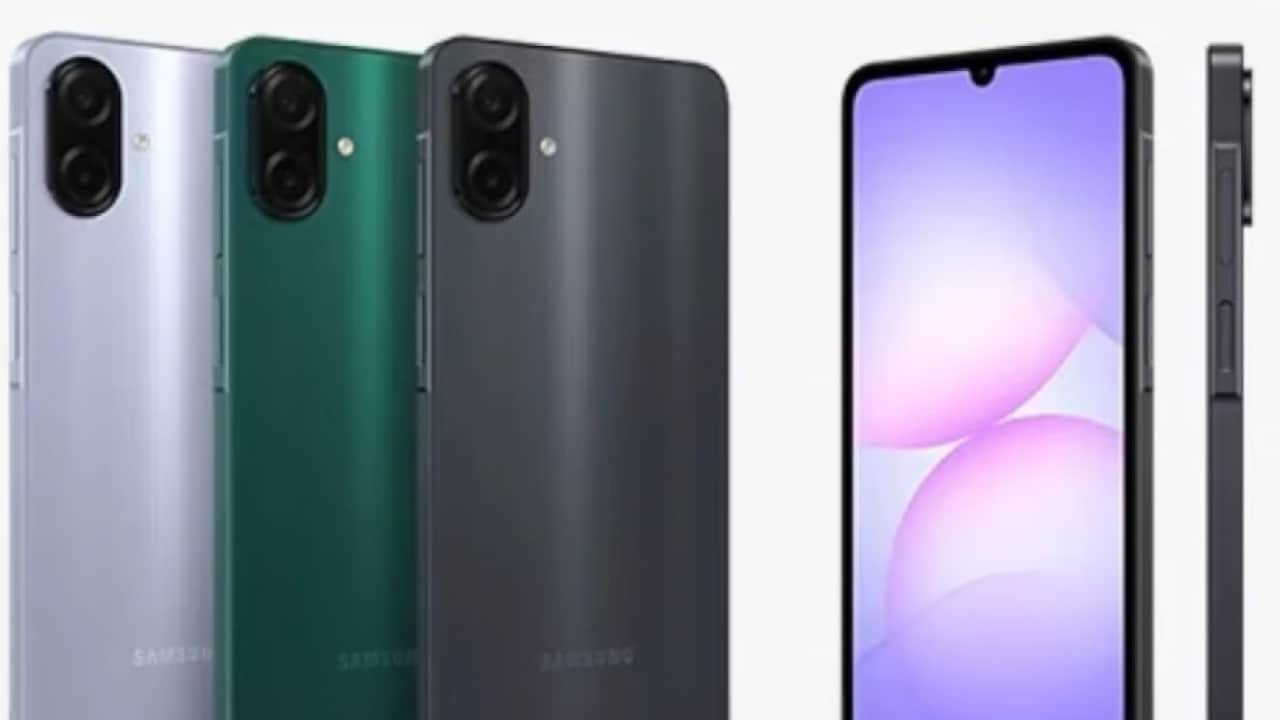 Samsung yaptı yapacağını: Uygun fiyatlı A07s satışa çıktı!