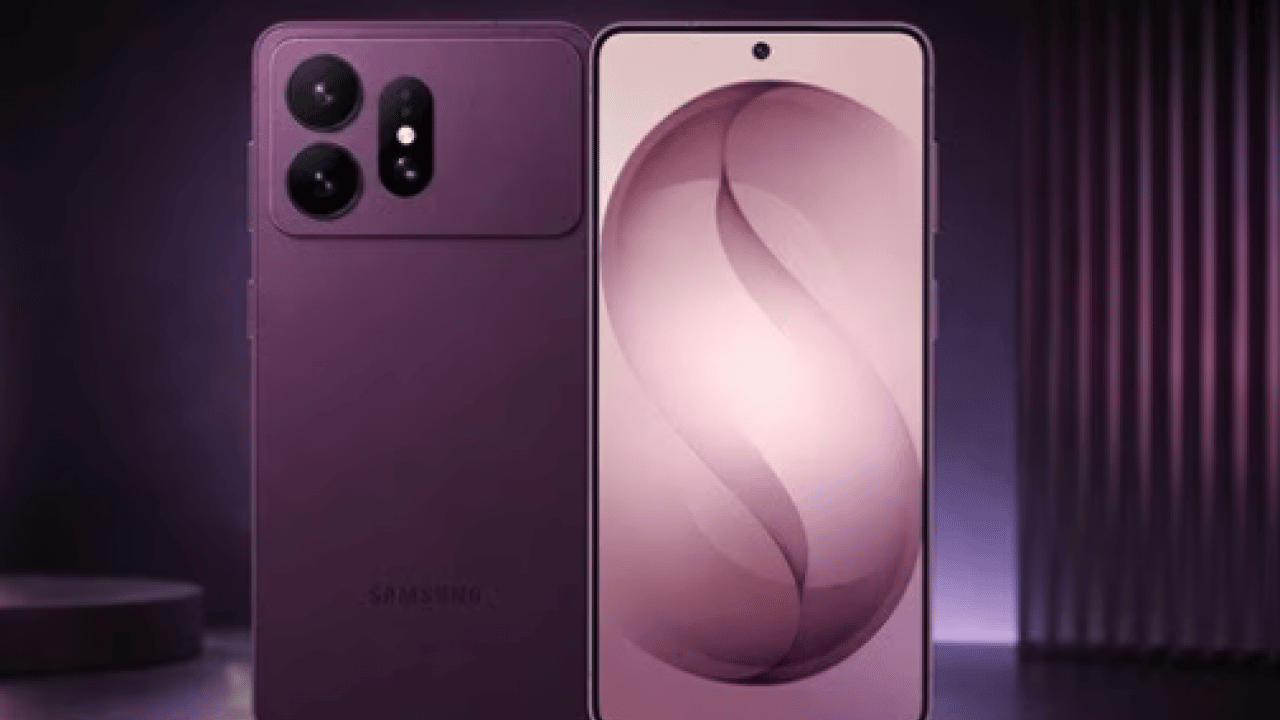 Foto - Samsung yaptı yapacağını: Uygun fiyatlı A07s satışa çıktı!