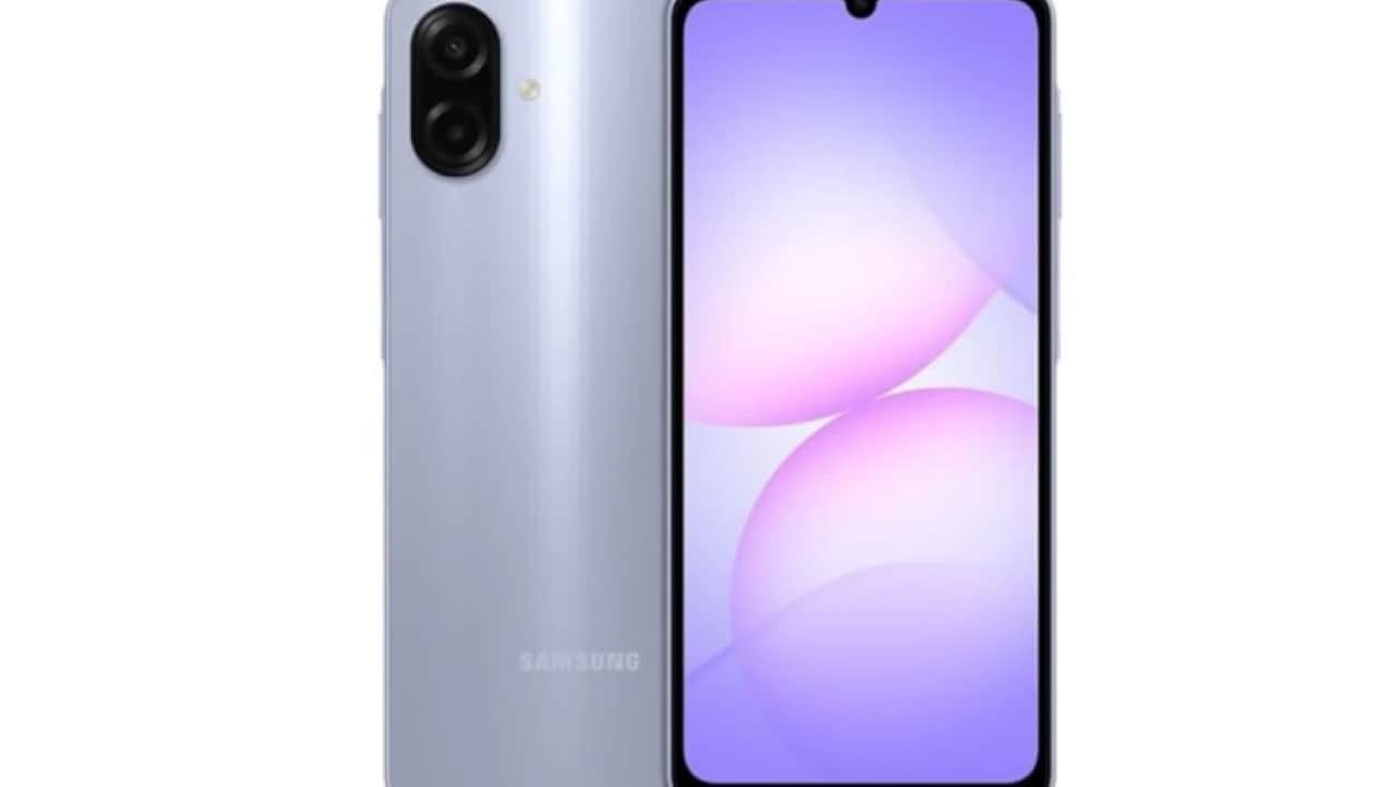 Foto - Samsung yaptı yapacağını: Uygun fiyatlı A07s satışa çıktı!