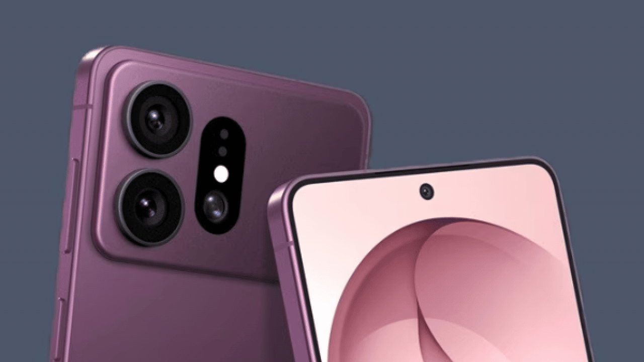 Foto - Samsung S27 Pro'nun neye benzediği belli oldu! İşte böyle görünecek