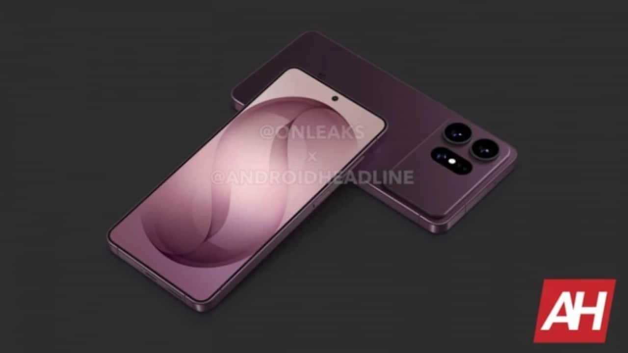 Samsung S27 Pro'nun neye benzediği belli oldu! İşte böyle görünecek