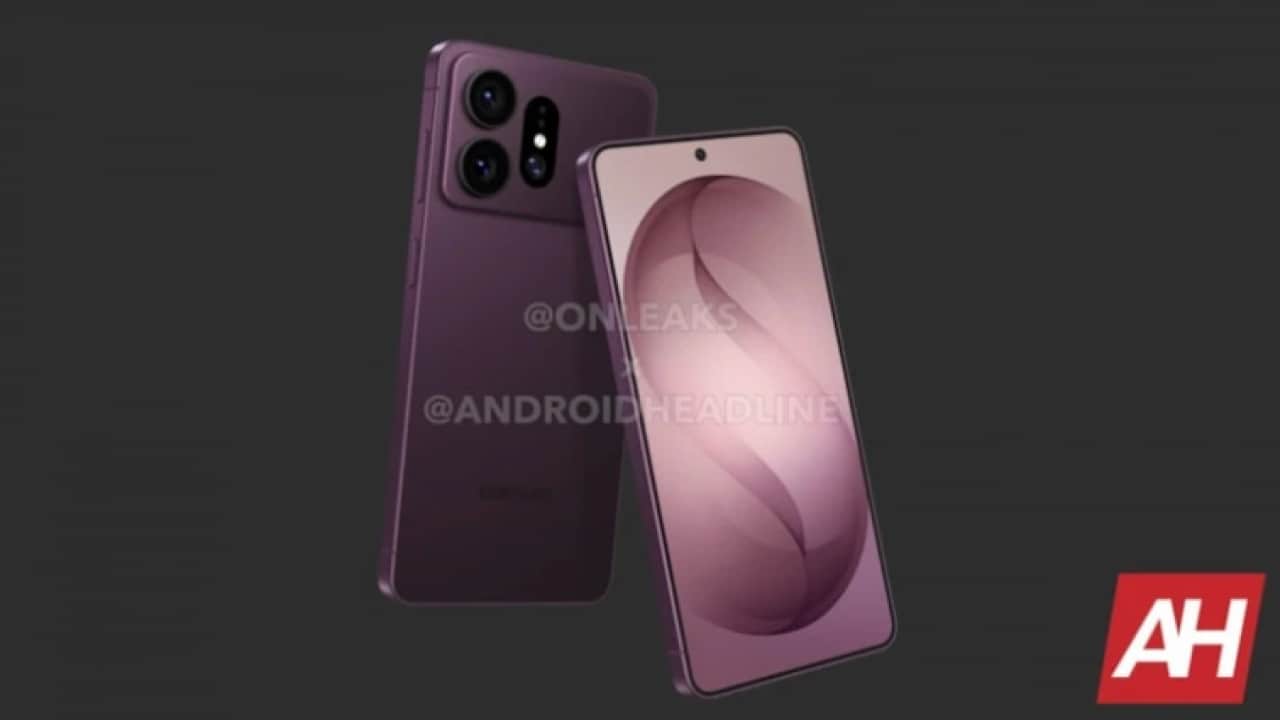 Foto - Samsung S27 Pro'nun neye benzediği belli oldu! İşte böyle görünecek