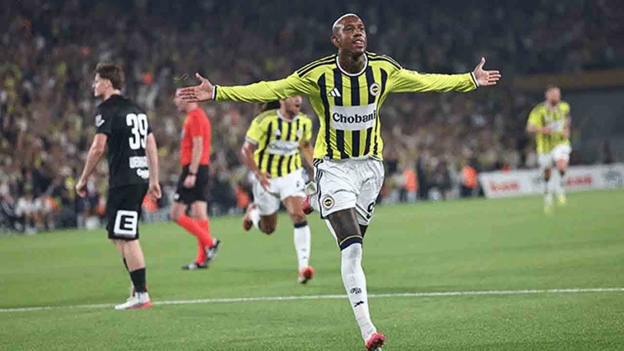 Foto - Samsunspor maç kadrosunda yok: Sarı Kanarya’da Talisca şoku!