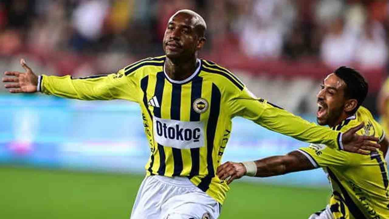 Foto - Samsunspor maç kadrosunda yok: Sarı Kanarya’da Talisca şoku!