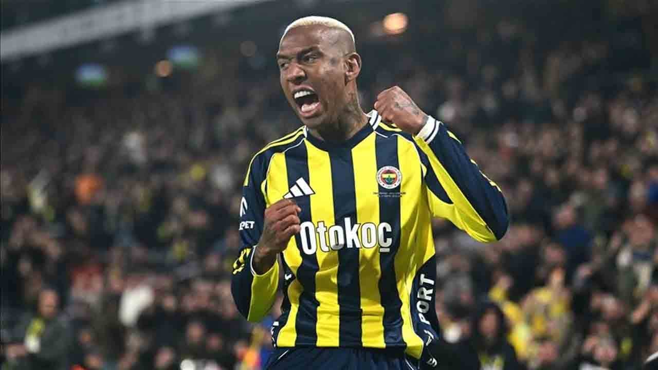 Foto - Samsunspor maç kadrosunda yok: Sarı Kanarya’da Talisca şoku!