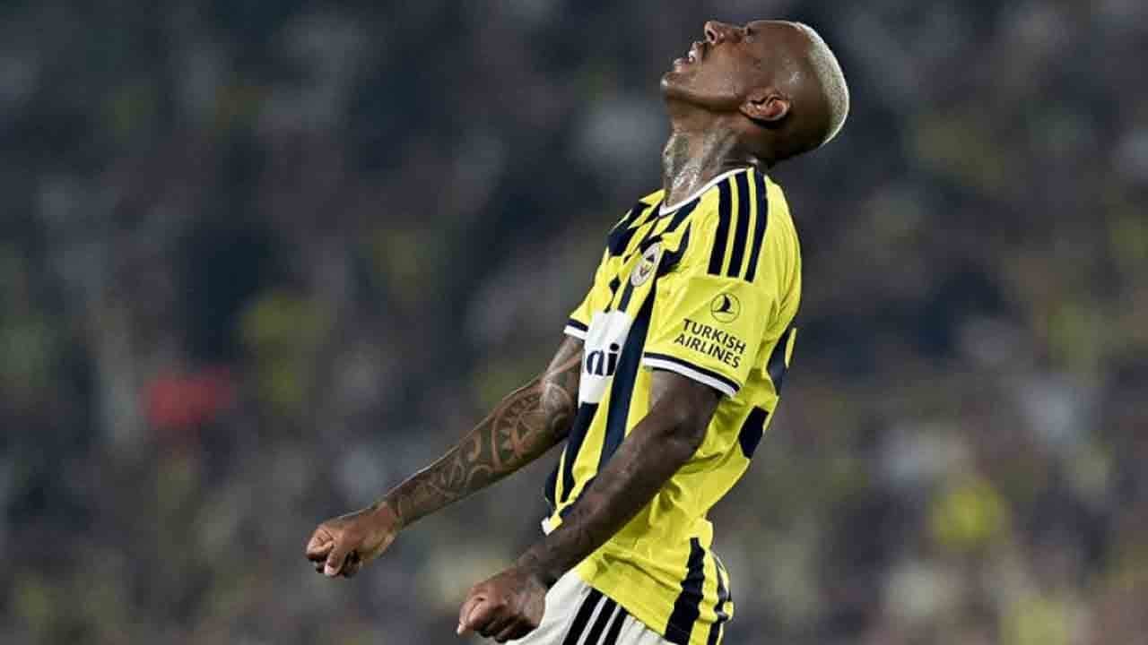 Foto - Samsunspor maç kadrosunda yok: Sarı Kanarya’da Talisca şoku!