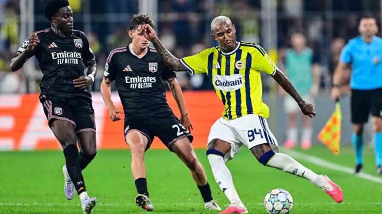 Samsunspor maç kadrosunda yok: Sarı Kanarya’da Talisca şoku!