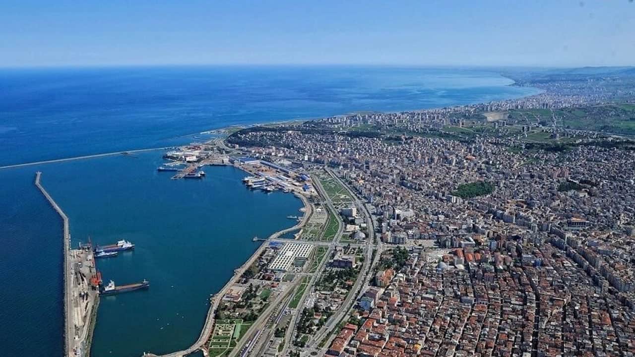 Samsun’un sırası dikkat çekti! En çok derneği olan iller belli oldu