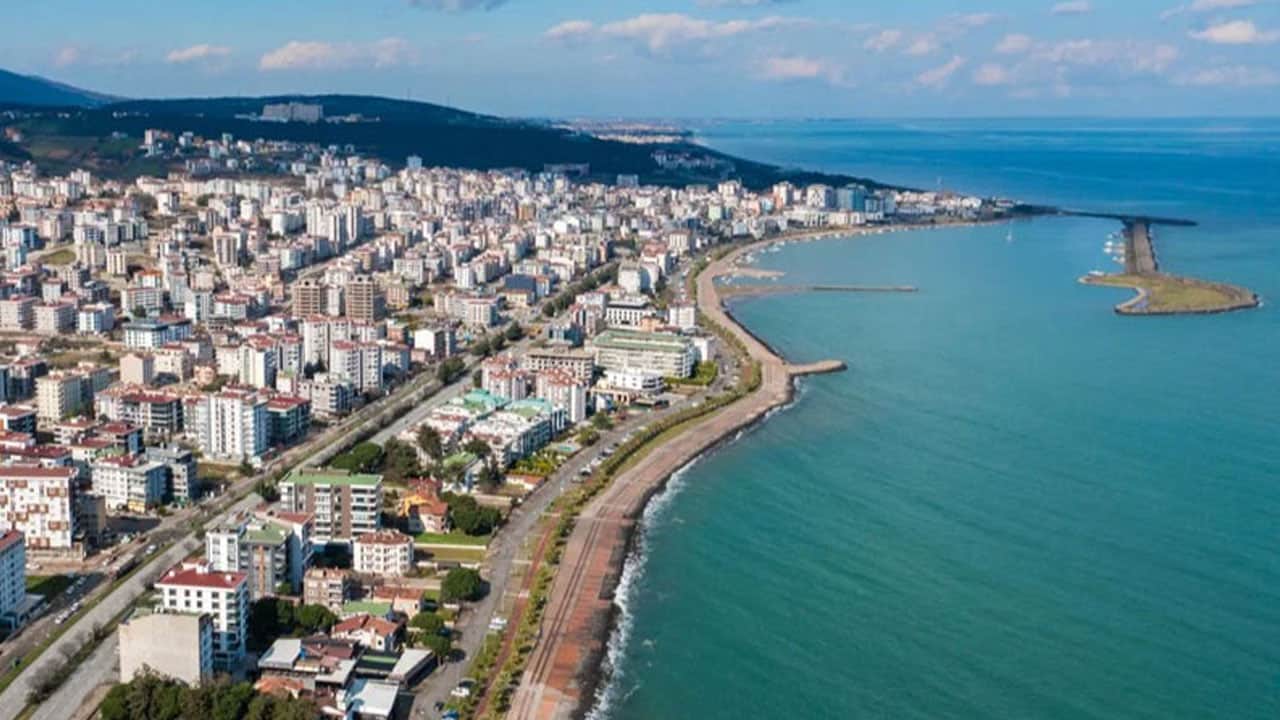 Foto - Samsun’un sırası dikkat çekti! En çok derneği olan iller belli oldu