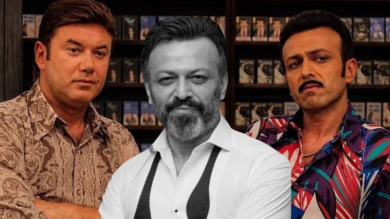 Foto - Sanat camiasından Serhat Kılıç'a veda! ‘Hep acelesi vardı, ölümde de acele etti!’
