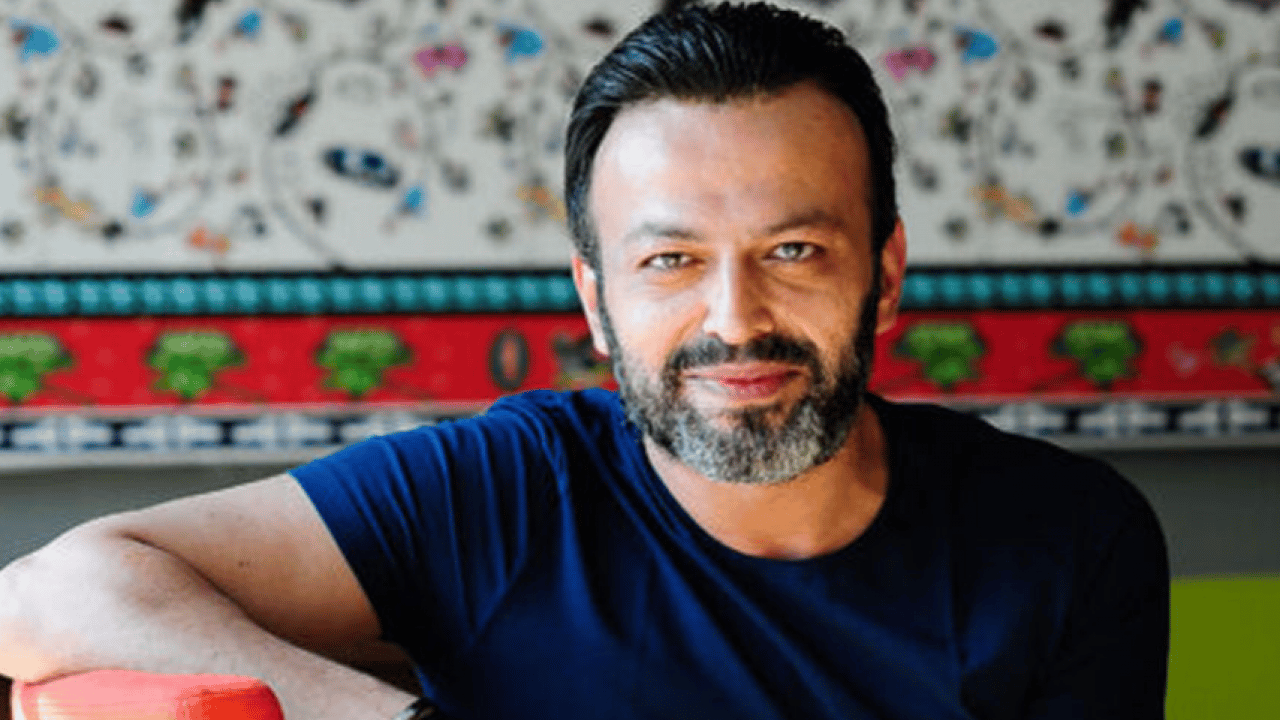 Foto - Sanat camiasından Serhat Kılıç'a veda! ‘Hep acelesi vardı, ölümde de acele etti!’