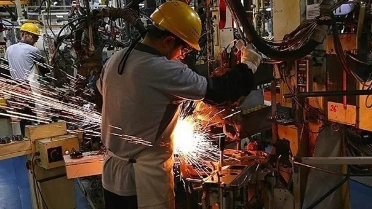 Foto - Sanayiciden 'senin ağzın neler söylüyor' dedirten çıkış: 300 işçiyi çıkartıp makineleri sattım, kuş gibiyim