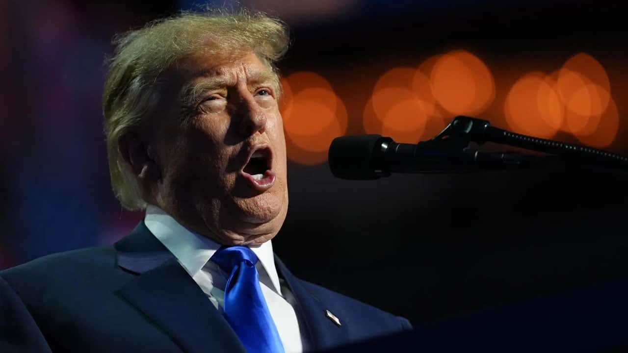 Foto - Sandığı kazanırsa her yetişkine 5 bin dolar! Trump’ın vaadi ABD’yi karıştırdı