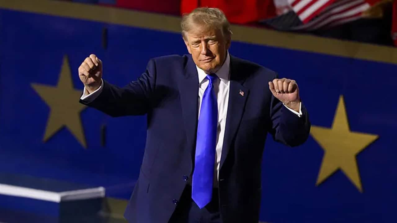 Foto - Sandığı kazanırsa her yetişkine 5 bin dolar! Trump’ın vaadi ABD’yi karıştırdı