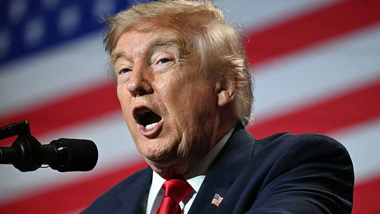Foto - Sandığı kazanırsa her yetişkine 5 bin dolar! Trump’ın vaadi ABD’yi karıştırdı