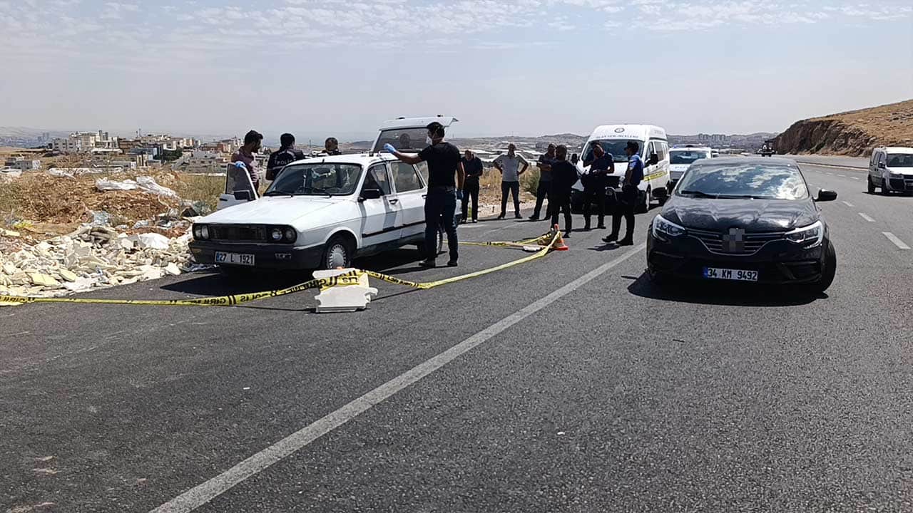 Foto - Şanlıurfa'da kayıp vatandaşın cesedi bulundu