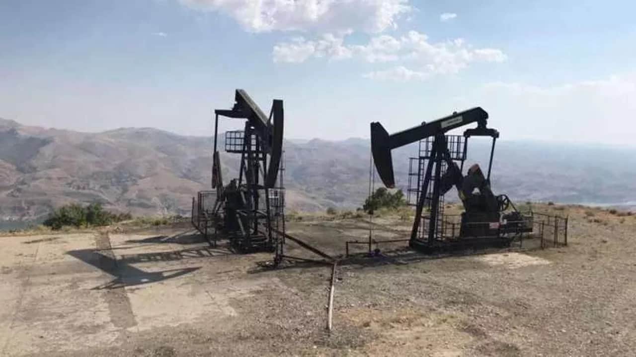 Foto - Şanlıurfa'da 'petrol' bombası! Rakamı duyan 'burada kesin bir şey var' diyor