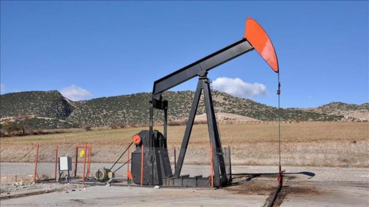 Foto - Şanlıurfa'da 'petrol' bombası! Rakamı duyan 'burada kesin bir şey var' diyor
