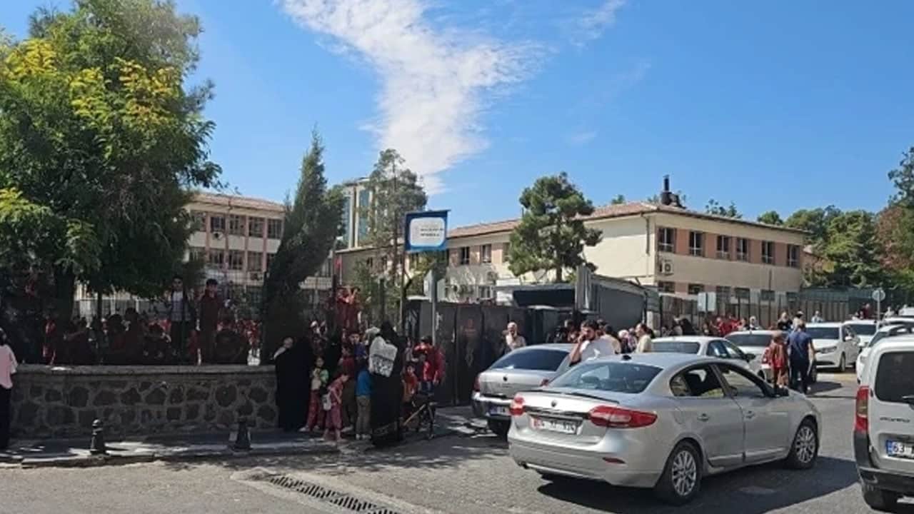 Foto - Şanlıurfa'daki 5,4'lük deprem sonrası Prof. Dr. Süleyman Pampal'dan dikkat çeken uyarı: Daha büyük deprem olur mu?