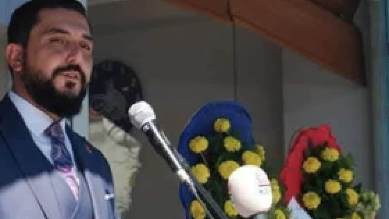 Foto - Şantaj siyasetine geçit yok: Hedef Cumhurbaşkanıysa bu oyunu bozarız...