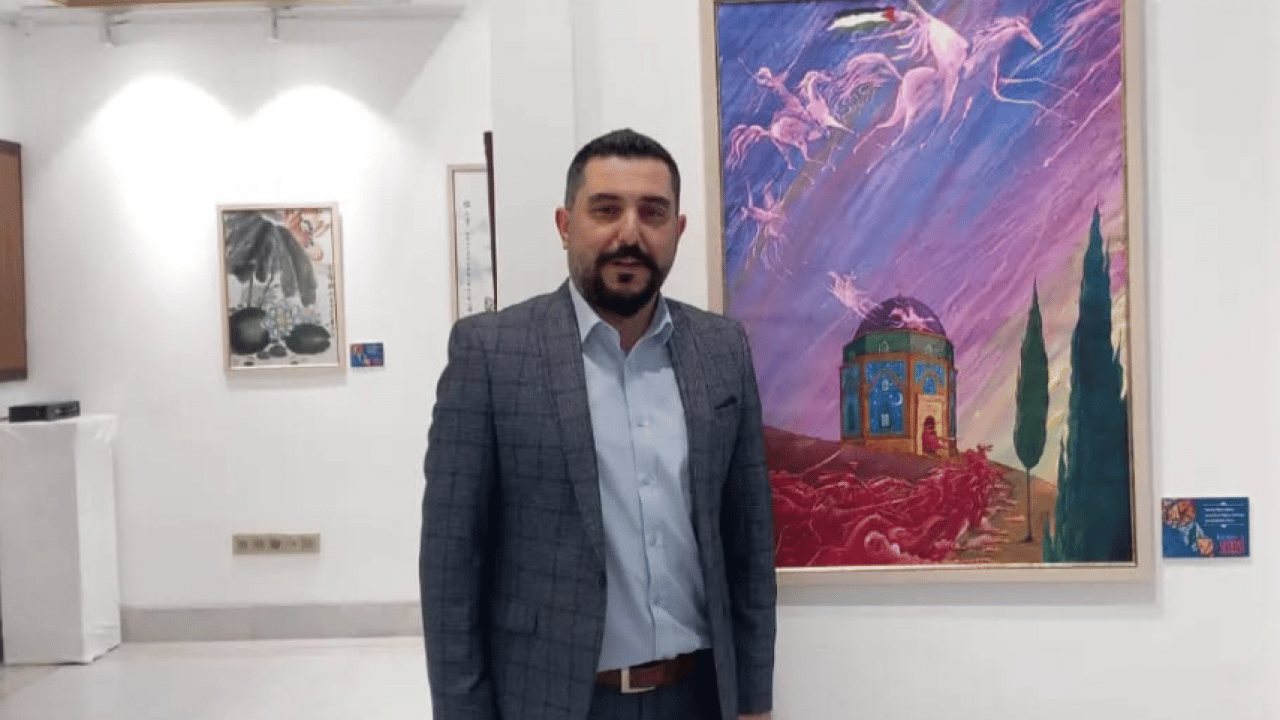 Foto - Şantaj siyasetine geçit yok: Hedef Cumhurbaşkanıysa bu oyunu bozarız...