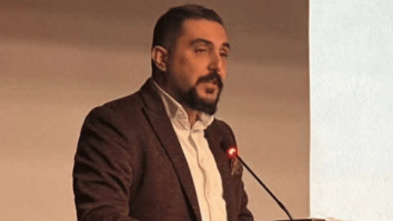 Foto - Şantaj siyasetine geçit yok: Hedef Cumhurbaşkanıysa bu oyunu bozarız...