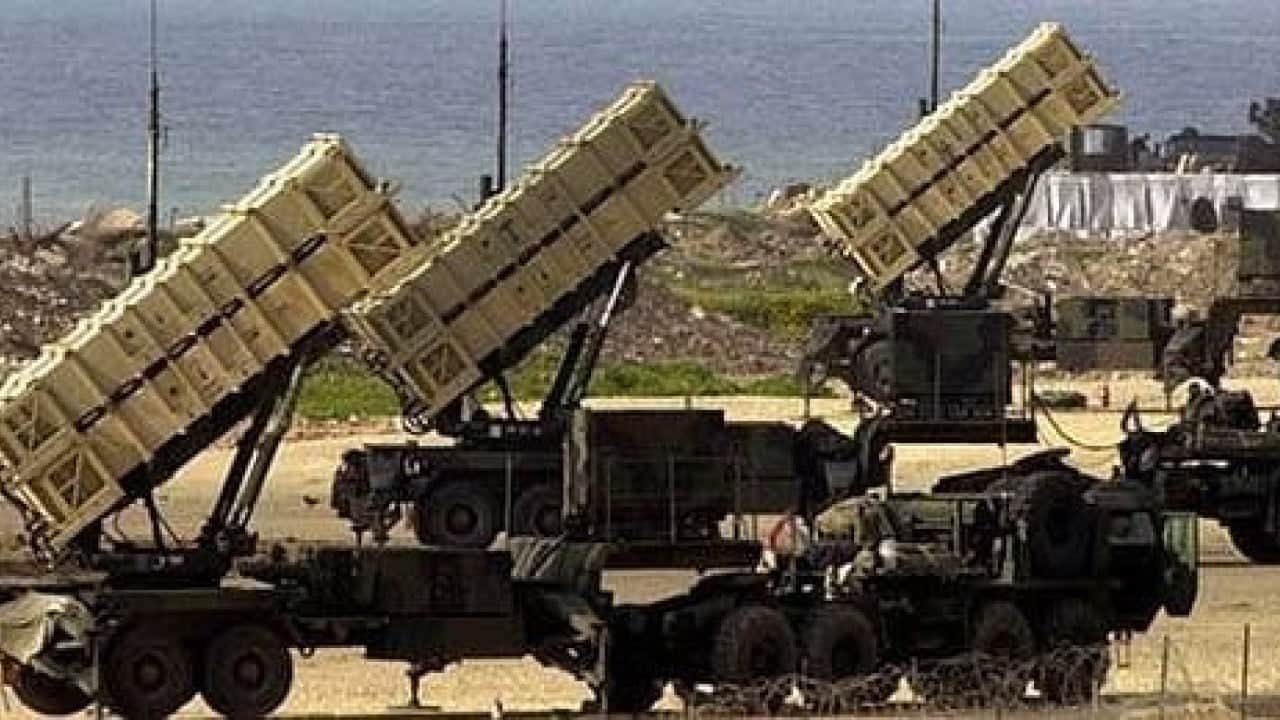 Foto - Şantaja bakın şantaja: 'Türkiye ile anlaşırsanız böyle olur' deyip Patriot'ları ülkeden çektiler