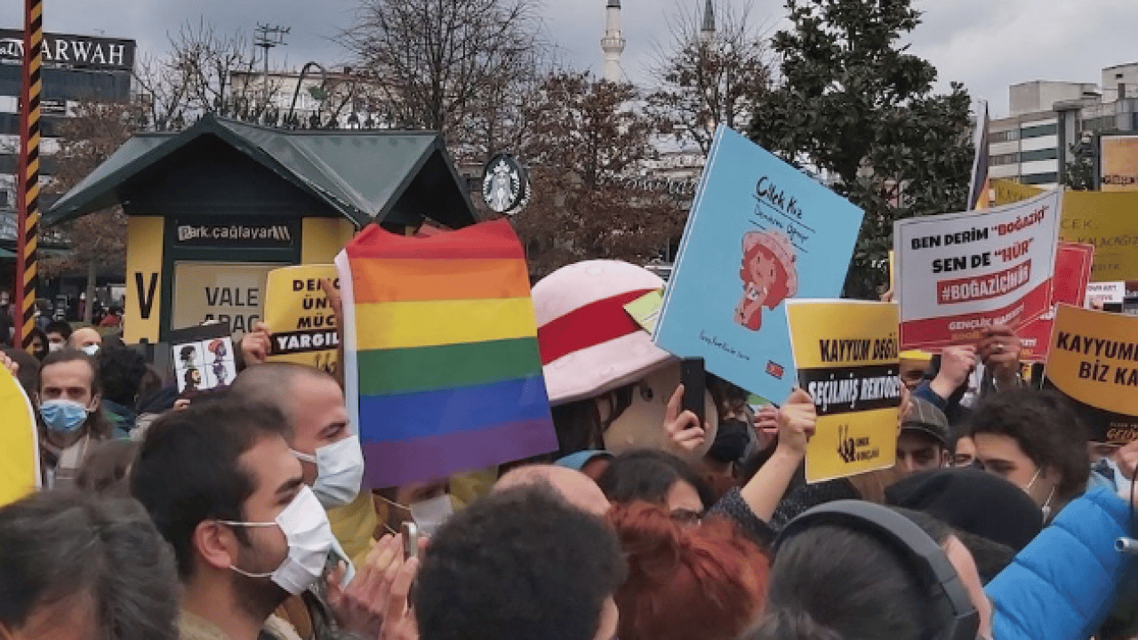 Foto - Sapkın akımlara karşı ağır yaptırımlar geliyor: Devletten aileyi korumak için büyük adım