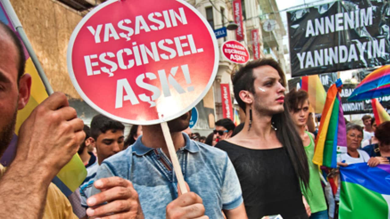 Foto - Sapkın akımlara karşı ağır yaptırımlar geliyor: Devletten aileyi korumak için büyük adım