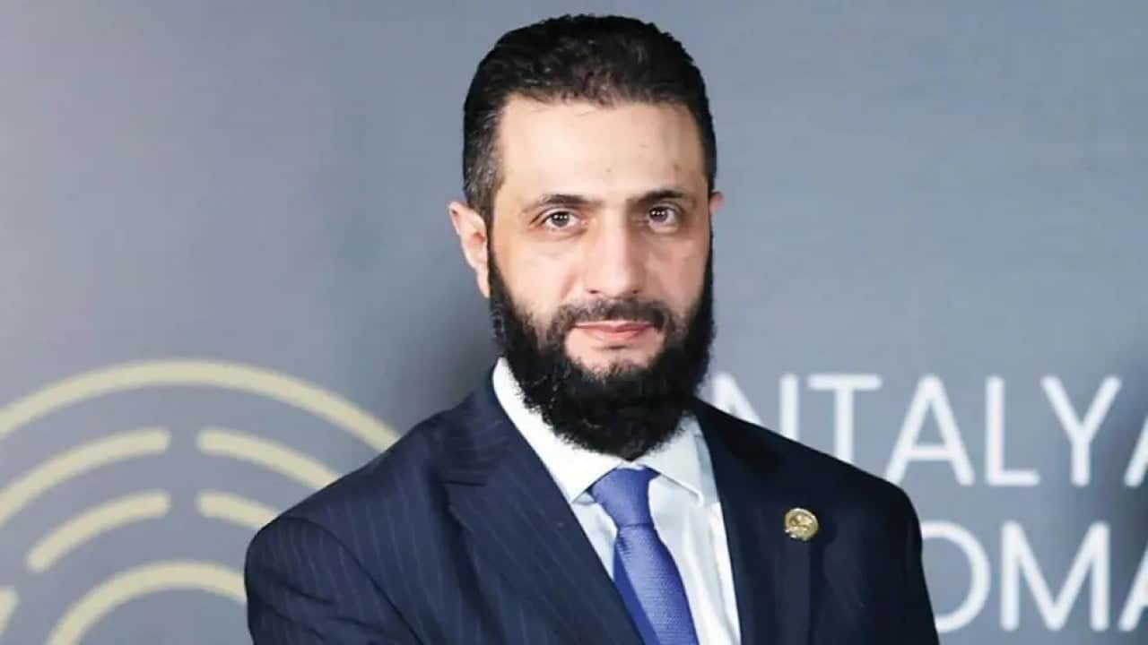 Foto - Şara’dan yeni dönem mesajı! Büyük değişim başlıyor