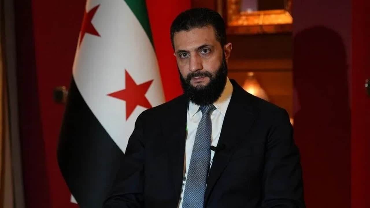 Foto - Şara’dan yeni dönem mesajı! Büyük değişim başlıyor